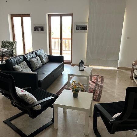 Apartment In Jebel Sifah As Sīfah Exteriér fotografie