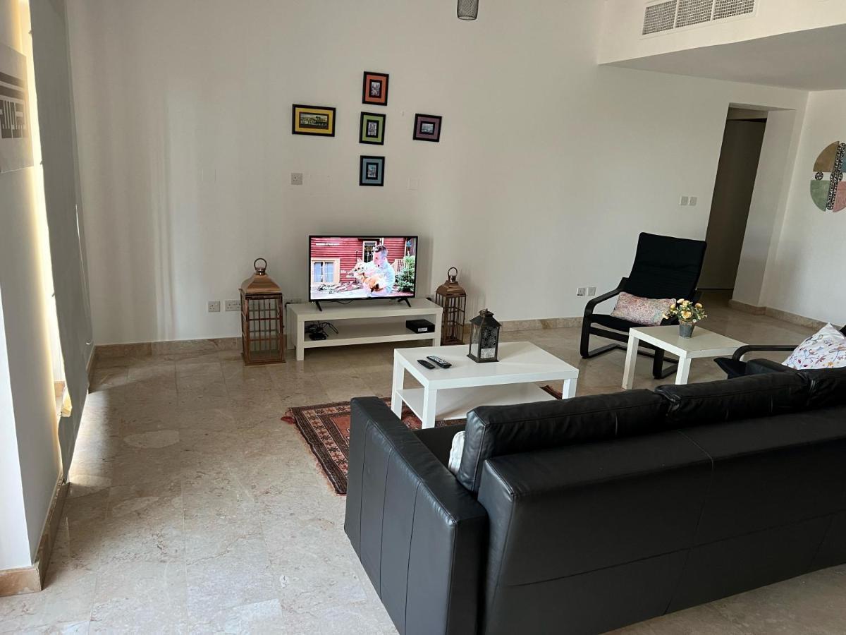 Apartment In Jebel Sifah As Sīfah Exteriér fotografie