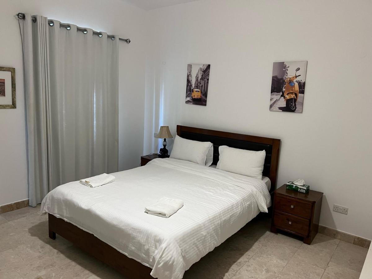 Apartment In Jebel Sifah As Sīfah Exteriér fotografie