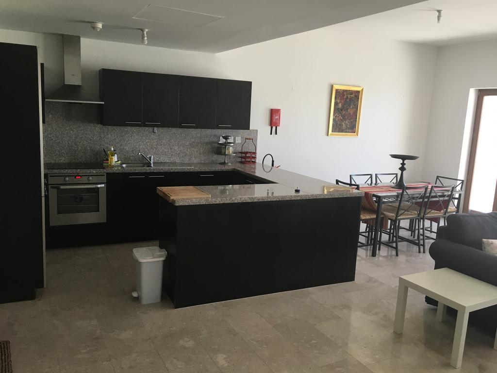 Apartment In Jebel Sifah As Sīfah Exteriér fotografie