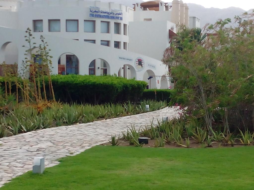 Apartment In Jebel Sifah As Sīfah Exteriér fotografie