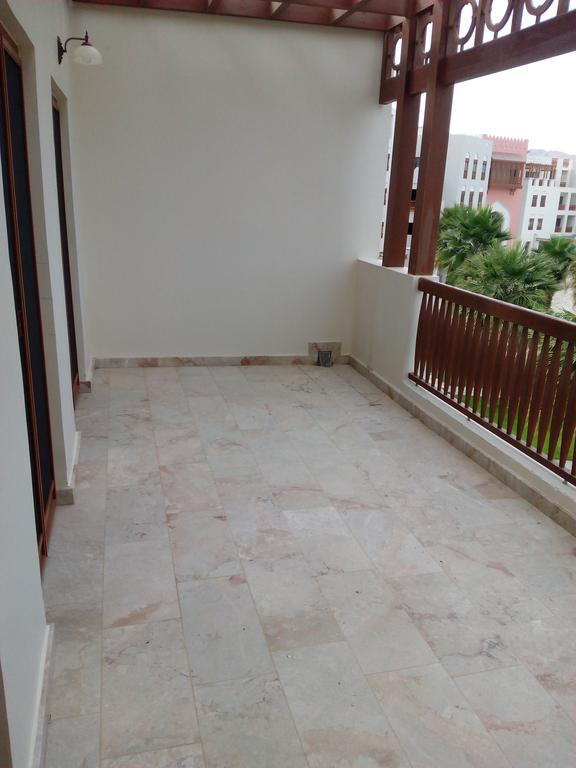 Apartment In Jebel Sifah As Sīfah Exteriér fotografie